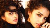 Just wink it…: Anupama Parameswaran burns internet with stunning transformation, see full video