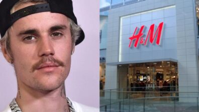 Justin Bieber lashes out at H&M merchandise, calls it ‘trash’