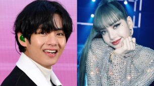 K-pop Scoop: Is BTS member V and Blackpink’s Lisa planning new project?