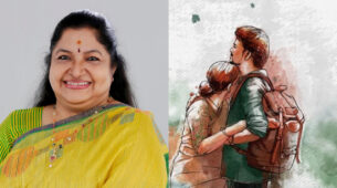 K.S. Chithra’s ‘Soul of Varisu’ trends top on Billboard Charts