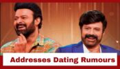 Prabhas Addresses Dating Rumours With Kriti Sanon In Show Unstoppable With NBK2