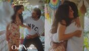 Kaise Bataye: Surbhi Jyoti and Shoaib Ibrahim get romantic and cosy in public, we love it