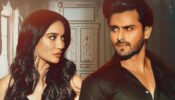 Kaise Bataye…: Surbhi Jyoti spotted twinning in black with handsome man, fans curious to know what’s cooking?
