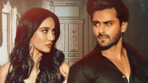 Kaise Bataye…: Surbhi Jyoti spotted twinning in black with handsome man, fans curious to know what’s cooking?