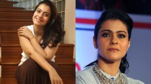Kajol talks of her ‘evolution’ as an actor in compared to ‘Heroes’