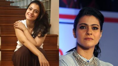 Kajol talks of her ‘evolution’ as an actor in compared to ‘Heroes’