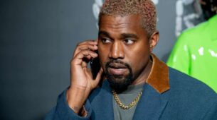 Kanye West’s Twitter account suspended, all details inside