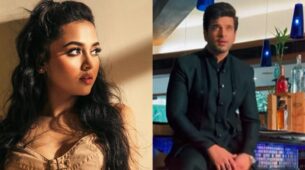 Karan Kundrra glams up for ‘wedding vows’, Tejasswi Prakash says ‘you can have it’