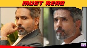 Karate is my favourite sport: Iqbal Khan