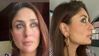 Kareena Kapoor is all about effervescent flawless glow in new snaps, we are in love