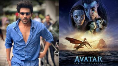 Kartik Aaryan’s Shehzada  Trailer Attached To Avatar: Behind The Scenes Story