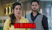 Kathaa Ankahee: Kathaa and Viaan in dilemma