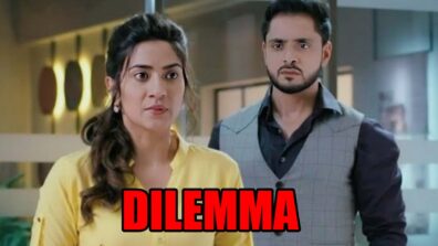 Kathaa Ankahee: Kathaa and Viaan in dilemma