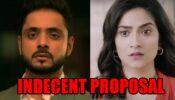 Kathaa Ankahee: Viaan makes an indecent proposal to Katha