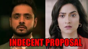 Kathaa Ankahee: Viaan makes an indecent proposal to Katha