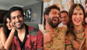 Katrina Kaif and Vicky Kaushal, in one of their unseen pre-wedding photos together, strike a loving gesture, See this