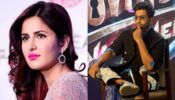 Katrina Kaif’s ‘constructive feedback’ on dancing helps husband Vicky Kaushal to ace better moves