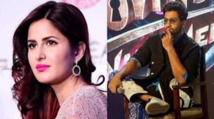 Katrina Kaif’s ‘constructive feedback’ on dancing helps husband Vicky Kaushal to ace better moves