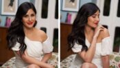 Katrina Kaif’s White One-shoulder Outfit Is Perfect For This Christmas