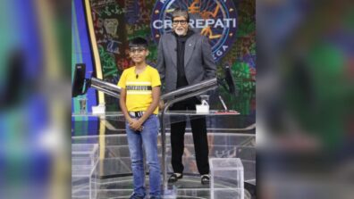 Kaun Banega Crorepati-14 to welcome the Gyantastic, Braintastic and Funtastic kids for “KBC Juniors