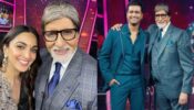 KBC 14: Kiara Advani and Vicky Kaushal get candid with Amitabh Bachchan