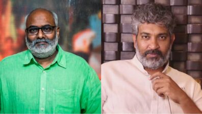 Keeravani’s Plans To Join Rajamouli In LA Aborted