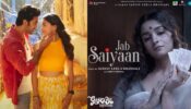 Kesariya to Jab Saiyaan: 8 Hindi songs conquered charts and hearts in 2022