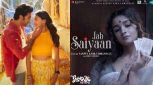 Kesariya to Jab Saiyaan: 8 Hindi songs conquered charts and hearts in 2022