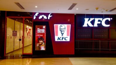 KFC launches its most inclusive restaurant in India to support various disabilities