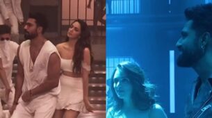 Kiara Advani Gives A BTS Of Song, “Kyaa Baat Hai 2.0” 