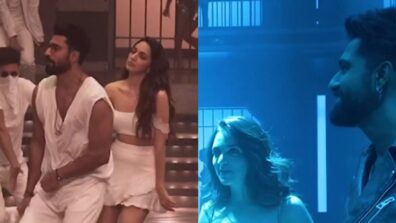 Kiara Advani Gives A BTS Of Song, “Kyaa Baat Hai 2.0” 