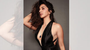 Kiara Advani rocks a “HOT” appearance in a high slit gown, See pic