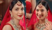 Kiara Advani would make the most beautiful bride, here’s proof