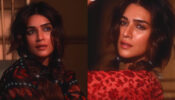 Kriti Sanon shares glimpse of her ‘lazy day’ in sensational video, we are crushing