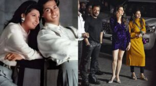 Know all about Sangeeta Bijlani and Salman Khan’s relationship