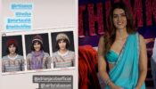 Kriti Sanon debuts short hair in a film for the first time in ‘Bhediya’