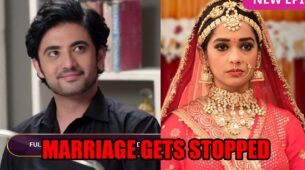 Kumkum Bhagya: Prachi and Sid’s marriage gets stopped