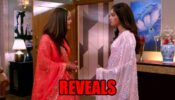 Kumkum Bhagya: Prachi reveals about Rhea’s fake pregnancy