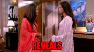 Kumkum Bhagya: Prachi reveals about Rhea’s fake pregnancy