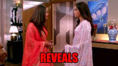 Kumkum Bhagya: Prachi reveals about Rhea’s fake pregnancy