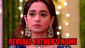 Kumkum Bhagya: Prachi reveals her baby’s father’s name