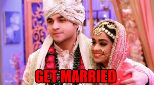 Kumkum Bhagya: Ranbir and Prachi get married