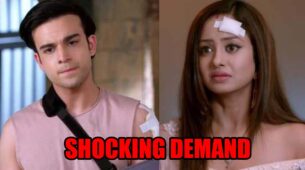 Kumkum Bhagya: Ranbir makes a shocking demand to Rhea