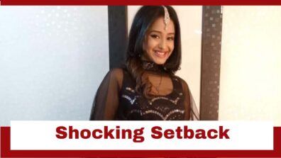 Kumkum Bhagya: Rhea faces a shocking setback