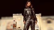 Kumkum Bhagya: Sriti Jha is burning hearts in sensational shimmery co-ord set outfit, we are crushing