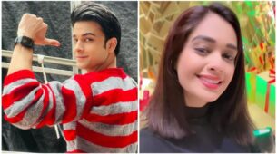 Kumkum Bhagya: Your golden opportunity to hang out with Mugdha Chaphekar and Krishna Kaul