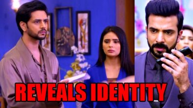 Kundali Bhagya: Anjali reveals Arjun’s identity to Rishabh