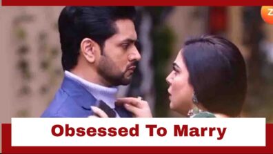 Kundali Bhagya: Arjun gets obsessed to marrying Preeta