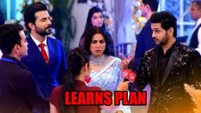 Kundali Bhagya: Arjun learns about Rishabh’s plan