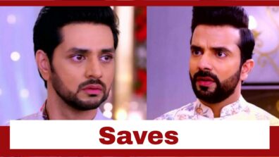 Kundali Bhagya: Arjun saves Rishabh; proves his innocence